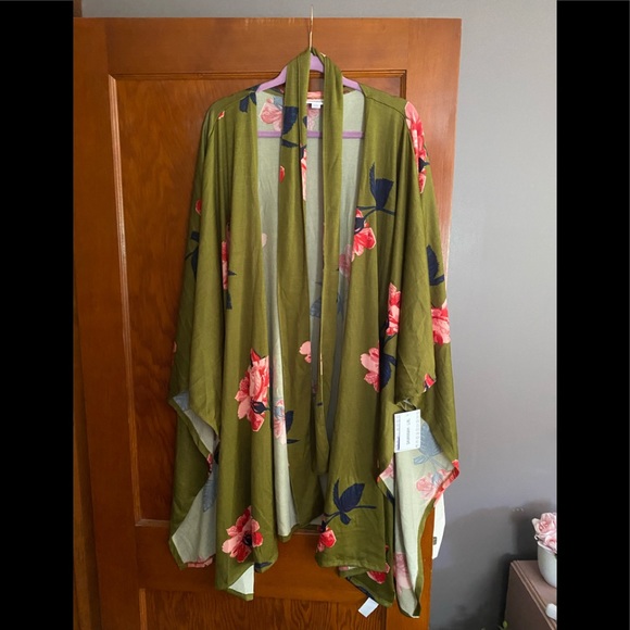Lularoe Savannah